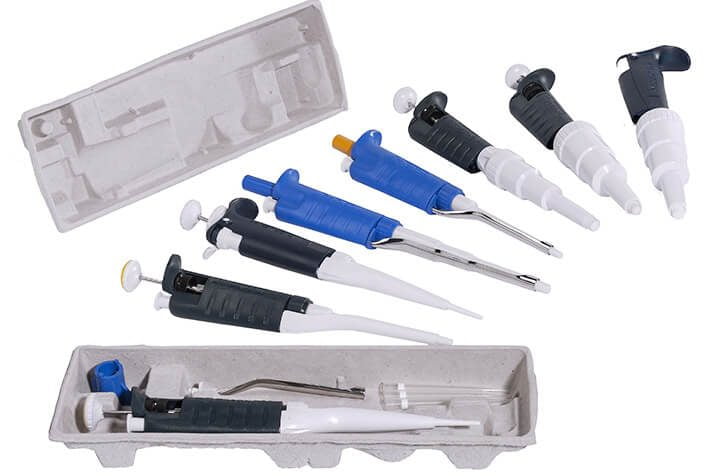 Panel outils calage sur-mesure