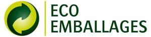 Logo Eco-Emballages