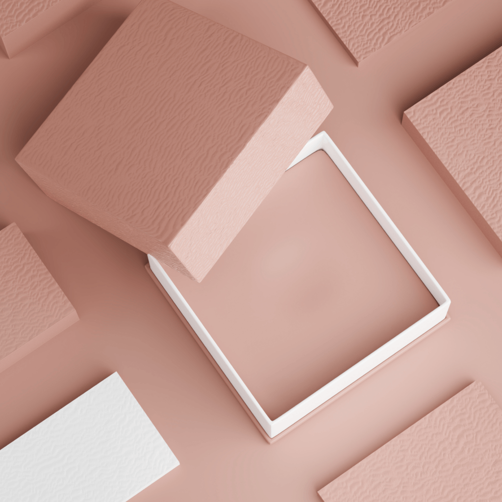 Conditionnement design en fibres végétales. Emballages prémium pour produits haut de gamme.
Emballages premium lisses et esthétiques, destinés aux produits haut de gamme.