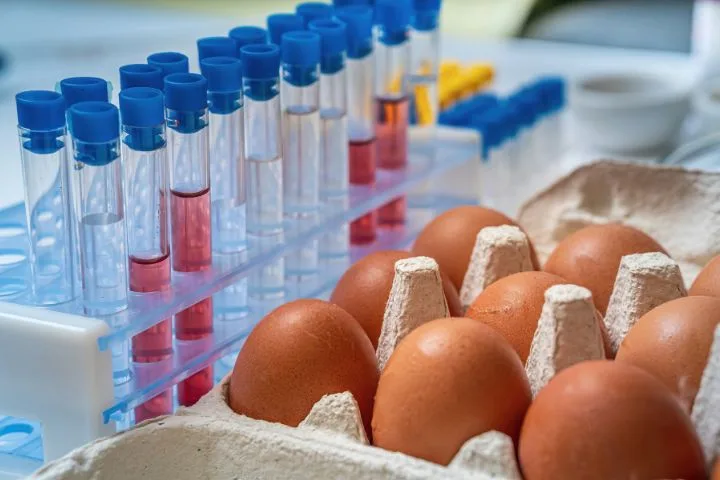 Qu’est-ce que la sécurité alimentaire ?