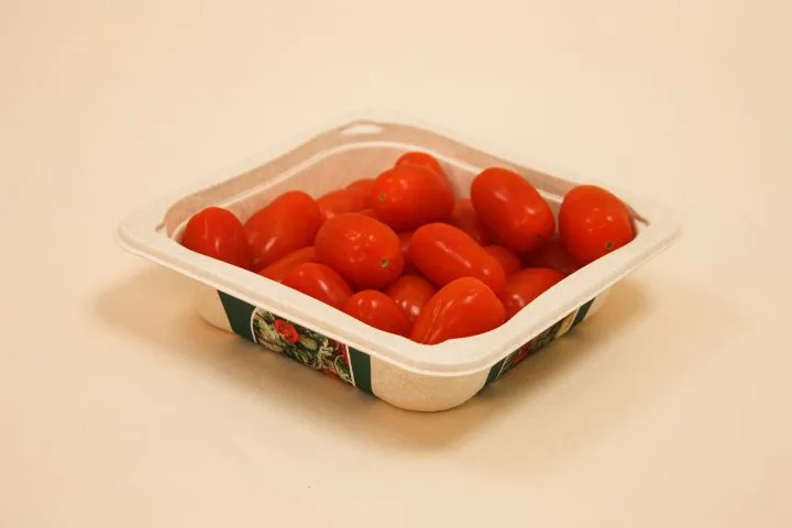 Lien entre sécurité alimentaire et cellulose moulée