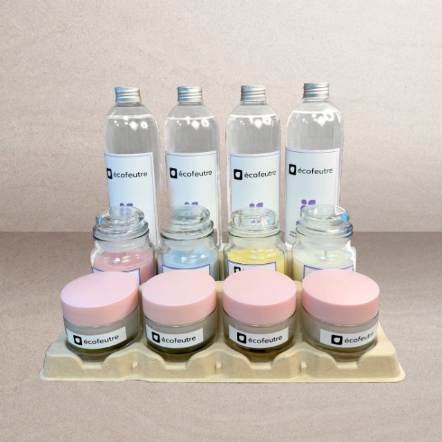 Support pour cosmétiques