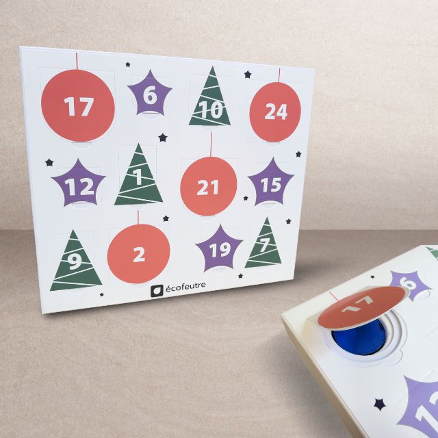 Calendrier de l'Avent